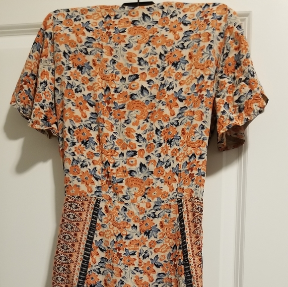 Free People Romper - Picture 3 of 4